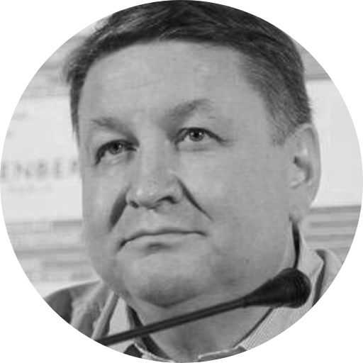 Владимир Бажин
